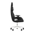 Scaun gaming Thermaltake Premium Argent E700 negru