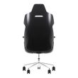 Scaun gaming Thermaltake Premium Argent E700 negru
