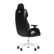 Scaun gaming Thermaltake Premium Argent E700 negru