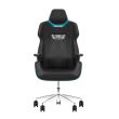 Scaun gaming Thermaltake Premium Argent E700 Ocean Blue