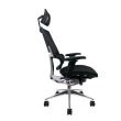 Scaun gaming Thermaltake CyberChair E500 negru
