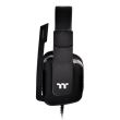 Casti Tt eSPORTS Shock XT 7.1 negre