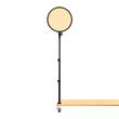 Lampa LED Circulara Streamplify Glow Light 14