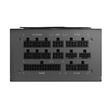 Sursa full modulara Segotep GM1000W 1000W neagra