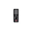 Microfon Redragon Stellaris negru iluminare RGB cu stand
