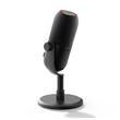 Microfon gaming Redragon Sonar negru cu functie noise canceling