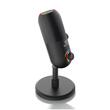 Microfon gaming Redragon Sonar negru cu functie noise canceling