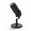 Microfon gaming Redragon Sonar negru cu functie noise canceling