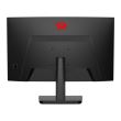 Monitor curbat Redragon MIrror 23.6 inch 144Hz Full HD negru