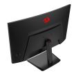 Monitor curbat Redragon MIrror 23.6 inch 144Hz Full HD negru