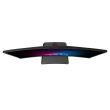 Monitor curbat Redragon MIrror 23.6 inch 144Hz Full HD negru
