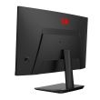 Monitor curbat Redragon MIrror 23.6 inch 144Hz Full HD negru