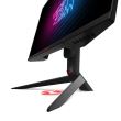 Monitor Redragon Rediamond 25 inch 144Hz Full HD negru