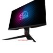 Monitor Redragon Rediamond 25 inch 144Hz Full HD negru
