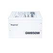 Sursa full modulara Segotep GM850W 850W alba