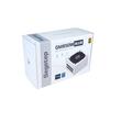 Sursa full modulara Segotep GM850W 850W alba