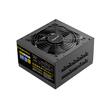 Sursa full modulara Segotep GM850W 850W 80PLUS Gold PCIE 5.0 ATX 3.0 neagra