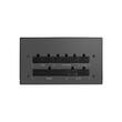 Sursa full modulara Segotep GM850W 850W 80PLUS Gold PCIE 5.0 ATX 3.0 neagra