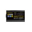 Sursa full modulara Segotep GM850W 850W 80PLUS Gold PCIE 5.0 ATX 3.0 neagra