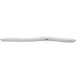 Tastatura bluetooth si wireless Delux GM902A alba