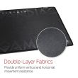 Mousepad gaming Gamdias Nyx Speed M