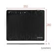 Mousepad gaming Gamdias Nyx Speed M