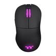 Mouse gaming wireless si bluetooth Thermaltake Premium Damysus iluminare RGB negru