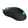 Mouse gaming Thermaltake Premium Damysus iluminare RGB negru