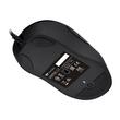 Mouse gaming Thermaltake Premium Damysus iluminare RGB negru