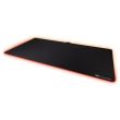 Mousepad Thermaltake Premium M900 XXL 160x80cm iluminare RGB negru