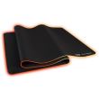 Mousepad Thermaltake Premium M900 XXL 160x80cm iluminare RGB negru