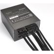 Sursa Segotep GP1200G modulara Open Box