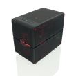 Carcasa Riotoro Morpheus convertibila neagra