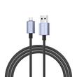 Cablu USB Orico GQAM10 10W USB Type-A - MicroUSB 1m negru