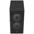 Carcasa Aerocool Graphite V2 neagra