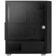 Carcasa Aerocool Graphite V2 neagra