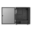 Carcasa Aerocool Graphite V2 neagra