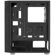 Carcasa Aerocool Graphite V2 neagra