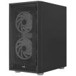 Carcasa Aerocool Graphite V2 neagra
