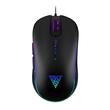 Mouse gaming Gamdias Aura GS3 iluminare RGB