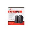 Boxe Redragon Stentor negre