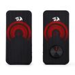 Boxe Redragon Stentor negre