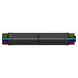 Boxe Bluetooth Redragon Yorick negre iluminare RGB
