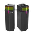 Boxe Bluetooth Redragon Yorick negre iluminare RGB