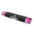Soundbar Bluetooth Redragon Dora negru iluminare RGB