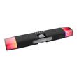 Soundbar Bluetooth Redragon Dora negru iluminare RGB