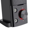 Boxe Redragon Orpheus negre