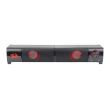 Boxe Redragon Orpheus negre