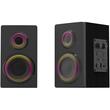 Boxe Bluetooth Redragon Orchestra negre iluminare RGB