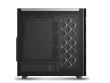 Carcasa Gamer Storm Macube 550 neagra